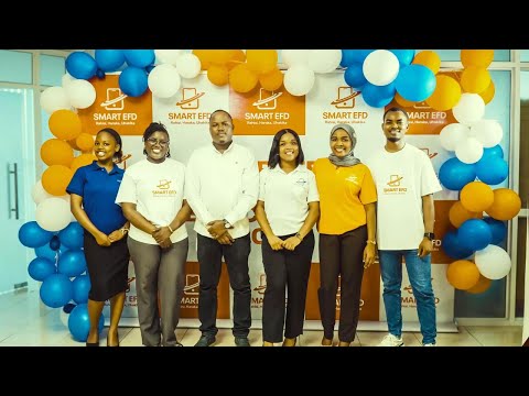 Smart EFD tumewaletea mwezi mzima wa Huduma kwa Wateja