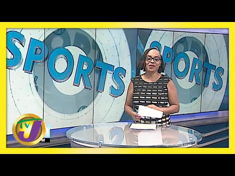 Jamaican Sports News Headlines | TVJ Sports