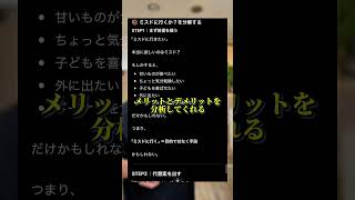 【🚨ChatGPTプロンプト】知らないと損する最強プロンプト10選