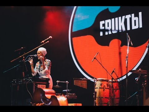 Fink — Maker (Olivia Krash LIVE cover)