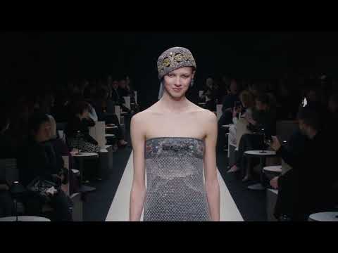 Giorgio Armani - 2025 Fall/Winter Womenswear Fashion Show