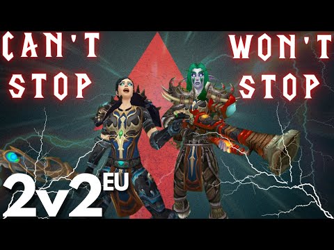 TOP OF THE LADDER AS DK/HUNTER!? Part 2 ft. Homerjay - WotLK Classic - Season 7