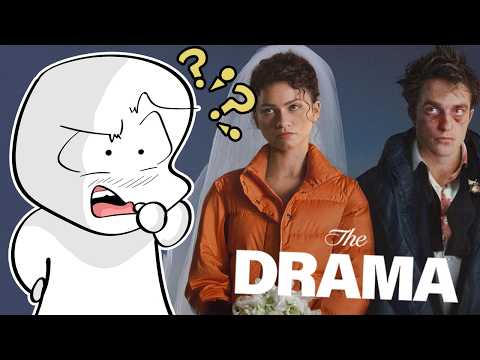 Zendaya's new movie is not what I thought it was