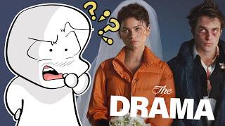 Zendaya's new movie is kinda insane MQDEFAULT Thumbnail