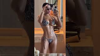 Bikini Big Boobs #cute #funny #gym #dance #vlog #tiktok #gaming #games #love #shorts #art #dog #cat
