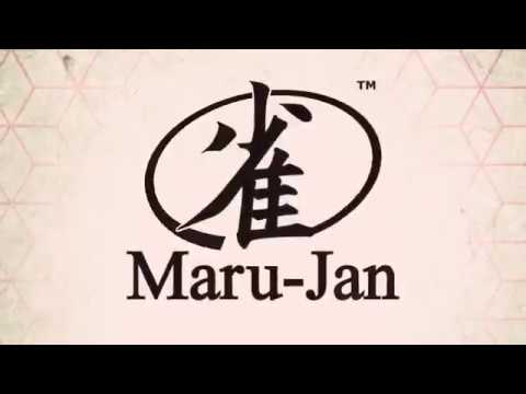 【無料】オンライン対戦麻雀ゲーム Maru-Jan ｜ 無料ゲームnet
