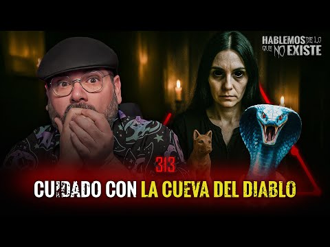 Historias de Brujas Prestamistas , Demonios Cambiaformas y  El Pueblo de San Carlos | EP 313
