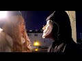 Nadeea Volianova - The Girl That Could See The Future - Ep3 " Anonymous" #shorthorrorfilm2020