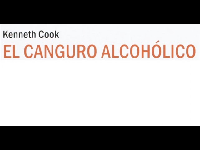 Vídeo relacionado con El canguro Alcohólico: Relatos humorísticos de la Australia profunda: 18 (al margen)