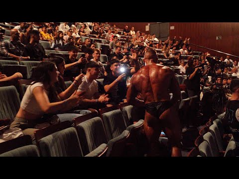 CLASSIC POSEDOWN | AMIX CLASSIC 2025