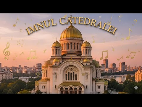 Imnul Catedralei Mântuirii Neamului | Glasul Credinței Românești