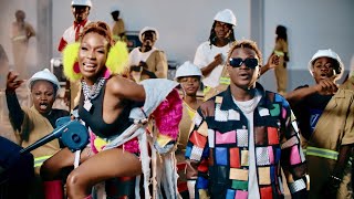 Download lagu Karole Kasita & Gravity Omutujju - Tetunazina [Xtendz] - [Zero Pro UG Cut] - Clean HD Intro -102 mp3