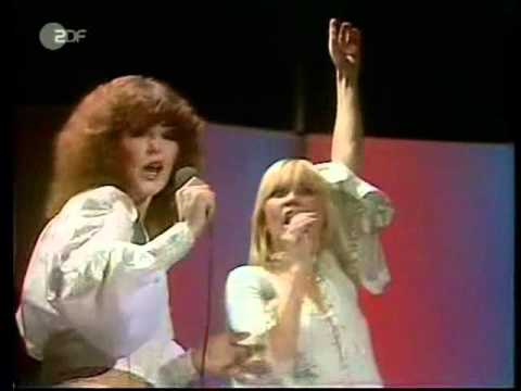 ABBA - Watch Out (oopsed)
