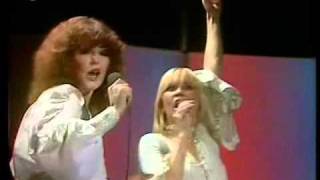 ABBA - Watch Out (oopsed)