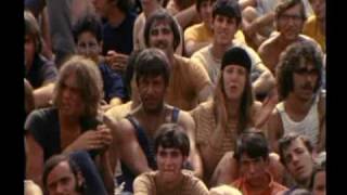 Country Joe &amp; The Fish Live @ Woodstock 1969 Fish Cheer_I-Feel-Like-I&#39;m-Fixing-To-Die-Rag.mpg