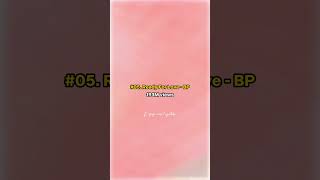 Download lagu Top 10 most viewed K-pop MVs of 2022! mp3