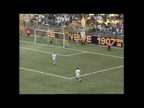 Juve Stabia - Lanciano 2-1 Play-Out