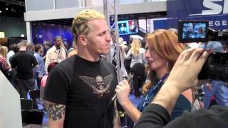 Gary Hoey "Reminds Me of You" from Utopia.mov