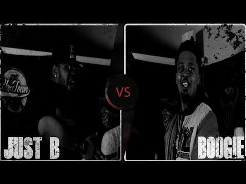 Just B vs Boogie