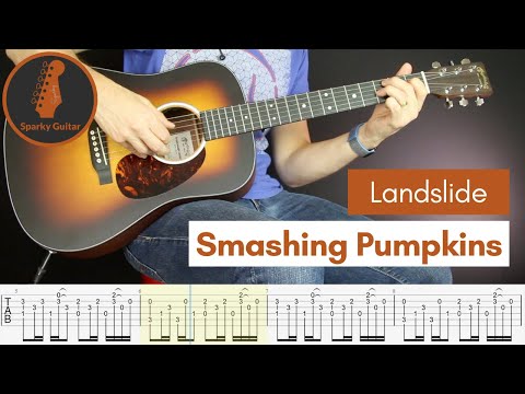 Landside - Smashing Pumpkins