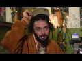 Meunier-Jesus Christ (Bolté Tight)(Videoclip officiel)