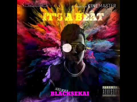BLACKSEKAI - solution (audio officiel)
