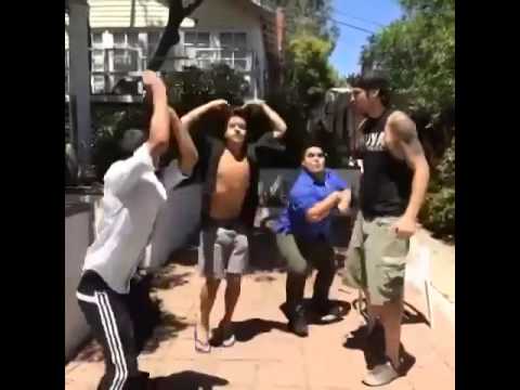 L'unione fa la forza.. anche a passo di danza