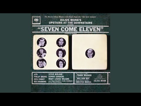 Captain of the Pinafores