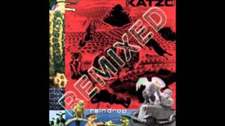 Katzo - Raindrop (Kikiorix Remix)
