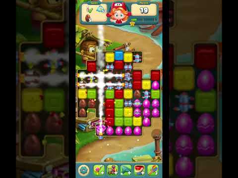 Toy blast level 2938 no boosters