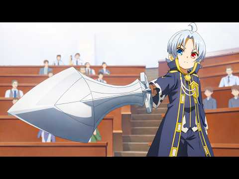 Reincarnated With a Cheat Skill That Levels Him Up Every Time He Adds Someone to His Army