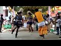 Karakatam Perambur Chennai Kumar Kalai Nigalchigal Part
