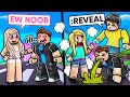 I Used Roblox ADMIN To EXPOSE Noobs