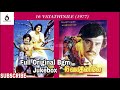 16 Vayathinile Movie Full Bgm Jukebox Collection Tamil