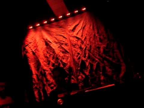 Soul Clap @ Tunnel Milano,Classic round 6,23 10 2010 part 1