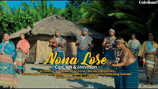 Download lagu Nona Lose /   / Lagu Daerah Maumere-NTT Terbaru / Lagu Pesta 2021 mp3
