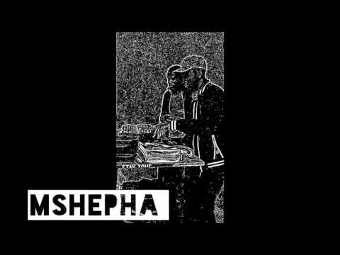 Gqom #Dj Mshepha