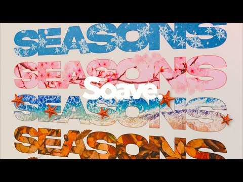 Mark Mendy & Hanno - Seasons (ft. ZHIKO)