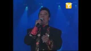 Juan Gabriel, Te Recuerdo Dulcemente, Festival de Viña 1998