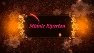 Minnie Riperton - Adventures in Paradise ( Video )