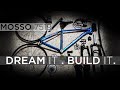 Mosso Falcon XCT 7519 Galaxy DREAM BUILD Mountain Bike