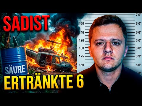 EL MENCHITO Sohn von EL MENCHO: Ertränkte 6 und befahl 100 brutale Morde - Jalisco-Kartell