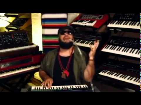 Duck Sauce vs Bundesrat Merz - Barbra Bündnerfleisch