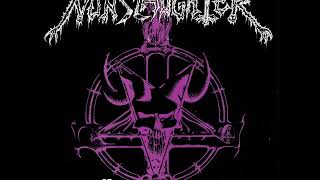 Nunslaughter - Blasphemer (2004)