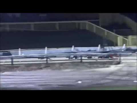 BGBF BRITISH BRED DERBY SEMI FINAL 3 - KING SHEERAN