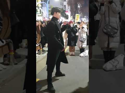 [MAXXAM] 181214 오새봄 - Call Me Baby (EXO cover)