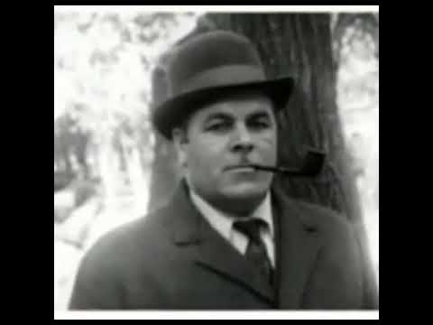 Ağababa Novruzov Mirzə Hüseyn Segahi480P