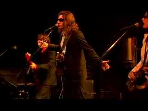 Spottiswoode & His Enemies - Live @ Joe's Pub (1 of 13)