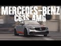 2017 Mercedes Benz C63S AMG Coupe [Add-On | Tuning | Template] 14