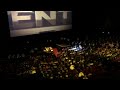 (CinemaCon 2018) 20th Century Fox (2009) Final Presentation